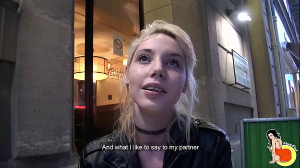 Cheeky Kimber Delice takes 2 cock at once