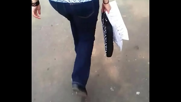 Nice ass indian girl Thumbnail