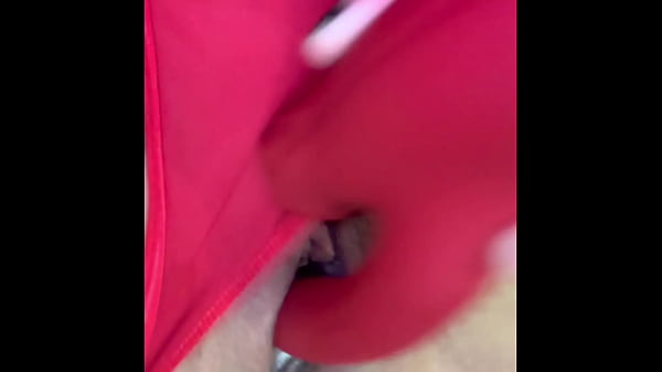 Closeup of My Creamy Pussy Thumbnail