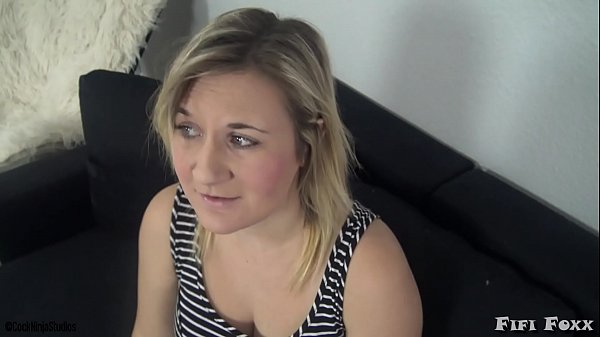step Son Impregnates Mom - Fifi Foxx and Cock Ninja