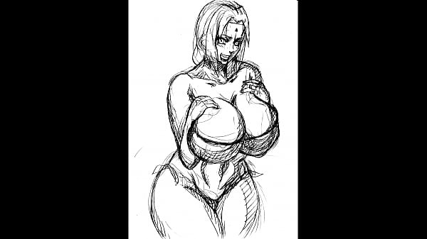 Welcome To The Jungle With guest Star Boruto lmao~Naruho Manga~HD