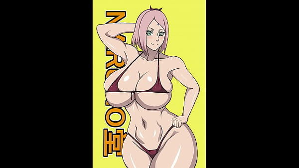Welcome To The Jungle With guest Star Boruto lmao~Naruho Manga~HD