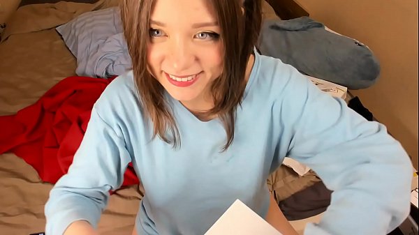 Cute bj session. pt2