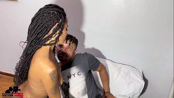 Sexo Anal Com Sobrinha Gostosa