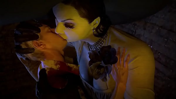 Lady Alcina Dimitrescu is having fun • Free Porno Video Gram, XXX Sex Tube