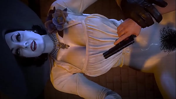 Resident Evil Claire Porn | Resident Evil 6 xxx