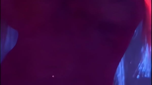 A wet dream about fucking two busty blondes