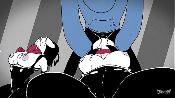 Mime & Dash - Extended Cut - Derpixon - HD