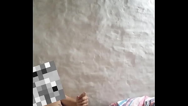 Eu me toco até explodir