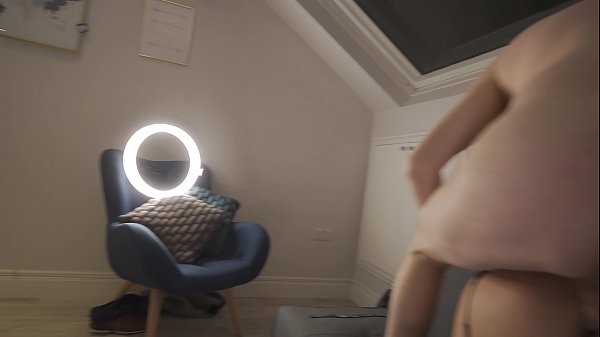 Luxury ! Starring: Kate Truu & Stallion Cipriani