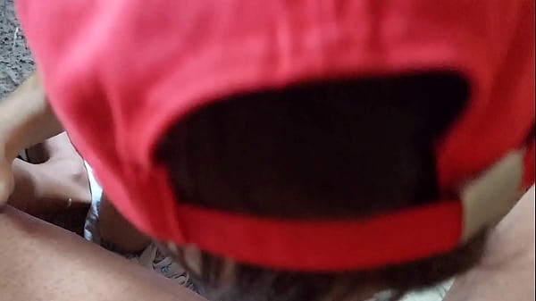 Young twink gives not only blowjob, but also deep fisting to hot older dude at nude beach cruising