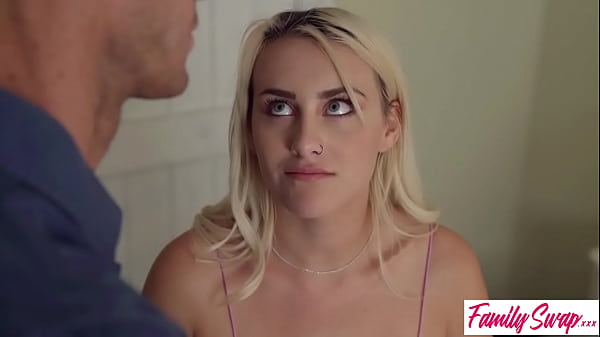 Swap step Mom It doesn't taste like your swap sister S2:E10
