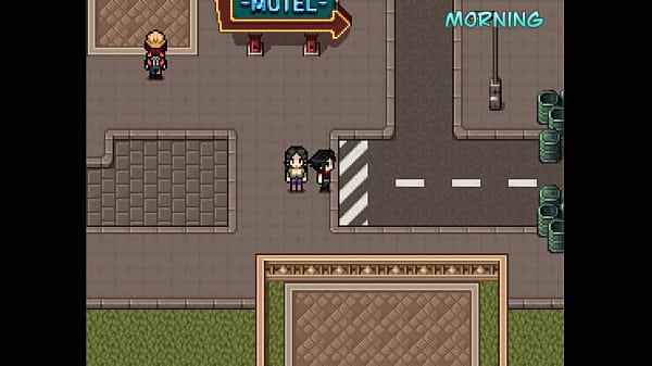 Zombie Retreat 2 – Part 5 – Big Milf Tits Nude Perfect Body By LoveSkySan69