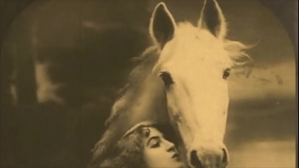 Dark Lantern Entertainment presents from My Secret Life, The Erotic Confessions of a Victorian English Gentleman