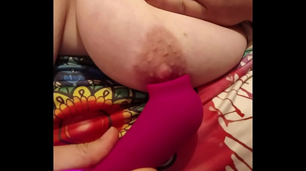 Xena playing with her boobs Thumbnail