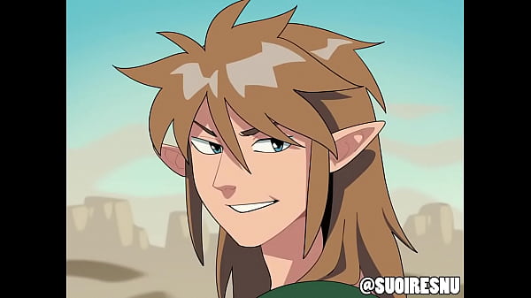 The Legend of Link: The Kingdom Fucker