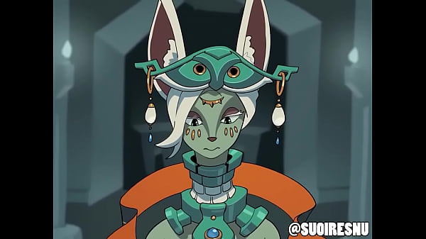 The Legend of Link: The Kingdom Fucker