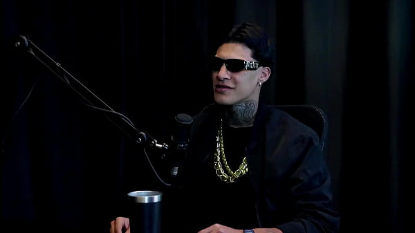 He recorded a gay orgy, got the job because of a friend of his mother's, and advertised his work on the streets - Gabriell Rios (WATCH ON: SHEER/RED) Thumbnail