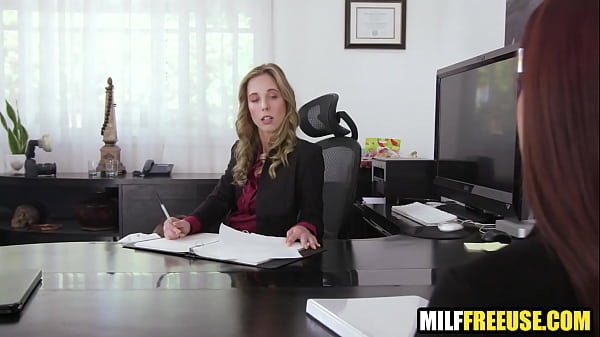 office sex