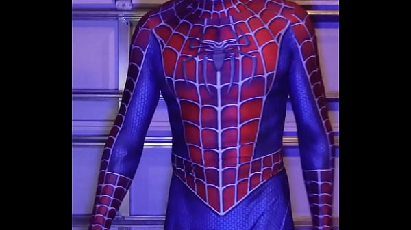 Your friendly neighborhood Spider-Man... ️ Thumbnail