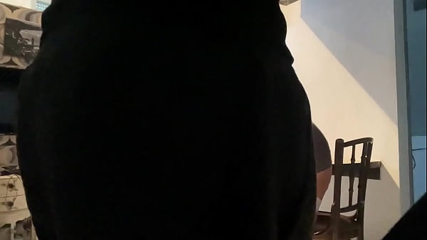 BTS fuck preparation