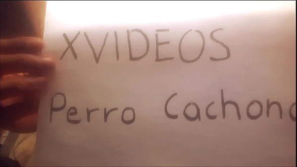 video de verificación