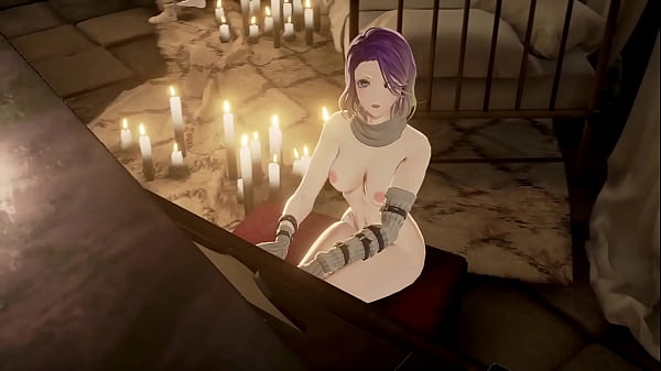 Code Vein Home Thumbnail