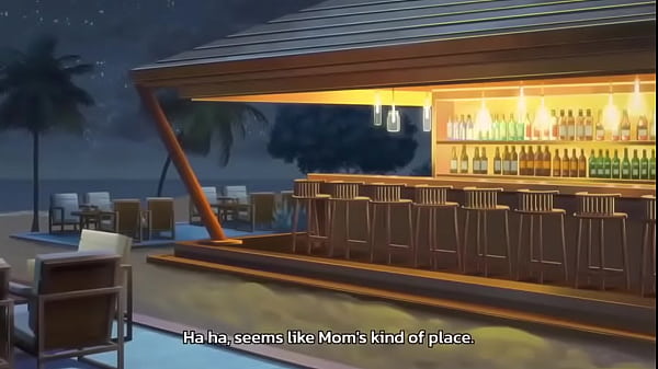 mother of friend fucks