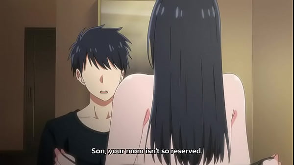 mother of friend fucks