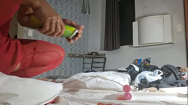 Crossdress Meus Primeiros Videos 07