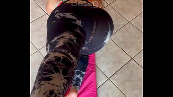 HOT GIRL WITH THE BIG PERFECT ASS FUCKING HARD Thumbnail