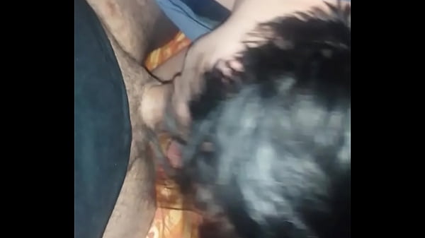 Girlfriend blowjob Thumbnail