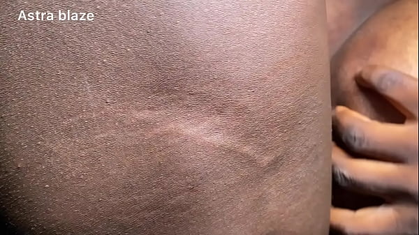 ANAL HARD CORE REALLY NASTY ANAL  FOR THE OFFICE  CLEANER GIRL FROM ABUJA