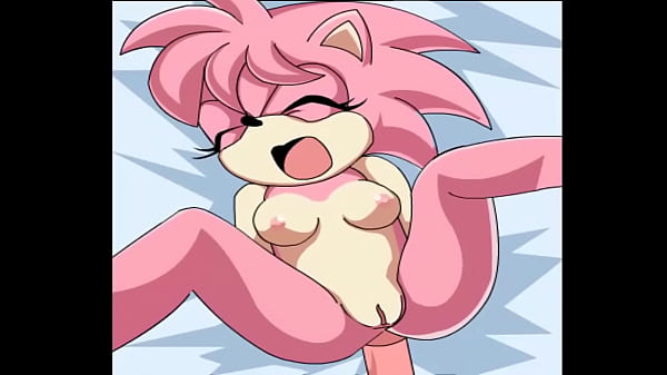 Hentai X – Amy Rose (Hentai)