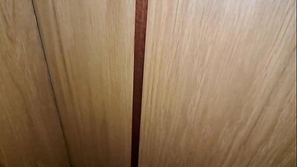 Big Ass Latina Makes Friend Cum