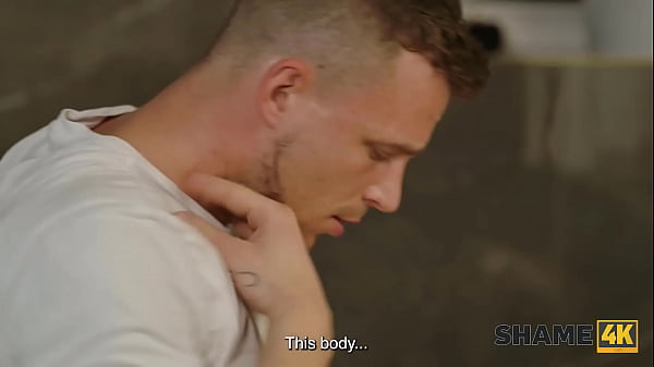 SHAME4K. Kingesque Sex Horror Plot