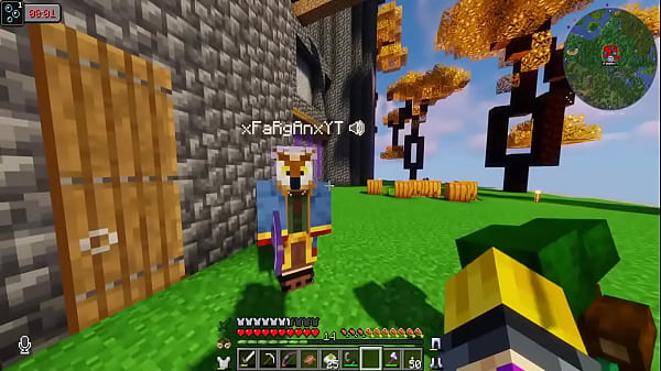 KARMALAND 5: The guardians of the CASTLE XXX Thumbnail