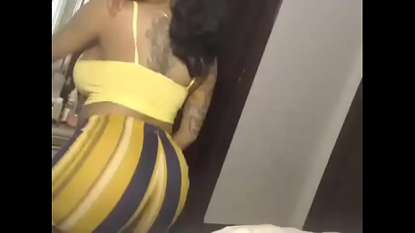 Black ass pregnant belly