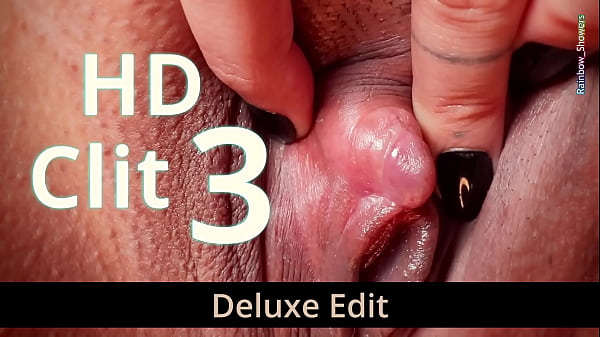 HD Clit 3 - Deluxe Edit Thumbnail