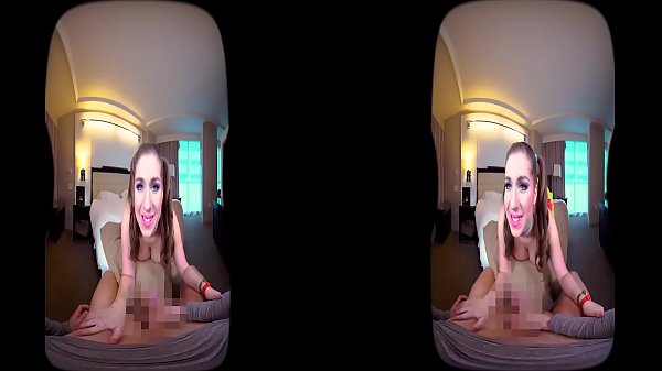 SexLikeReal-The Cum Before The Rave - Parte 1 VR180 60 FPS HoloGirlsVR