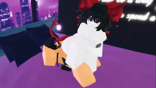 FOLLOWER TELLS ME SHE WANTS TO BE FUCKED, AND I FULFILL IT ALV :VVv (#3 Condos roblox) Thumbnail