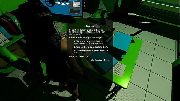 Haydee 2 PC Gameplay pt 1 Thumbnail