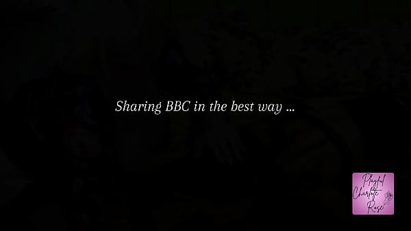 Sharing BBC, Twice is a charm!