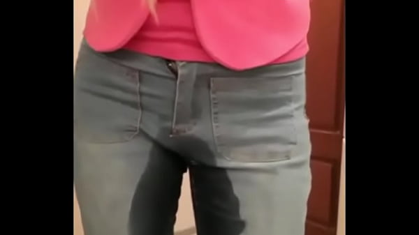Pissed my jeans Thumbnail
