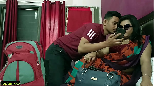 Indian Hot Madam Sex! Web series Sex