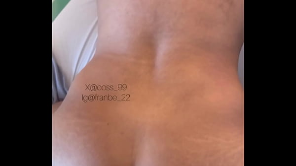 Recibiendo verga bbc