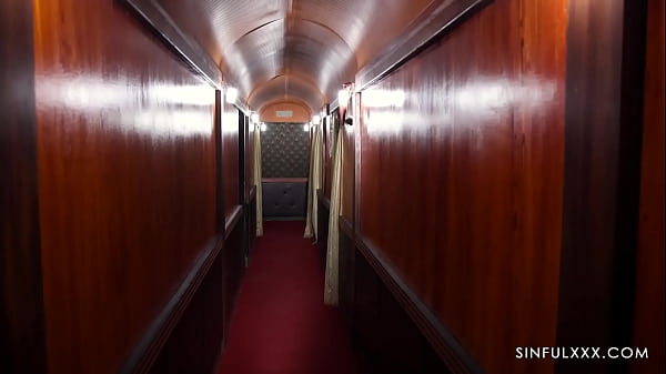 The Sinful Fucking Express by SinfulXXX