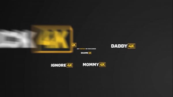 IGNORE4K. Amazon's Living Toy Boy