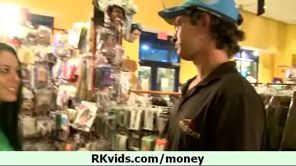 Horny chick fucking for money 25 Thumbnail