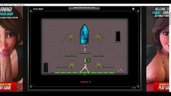 gameplay of the castle of the venerable 2 Thumbnail